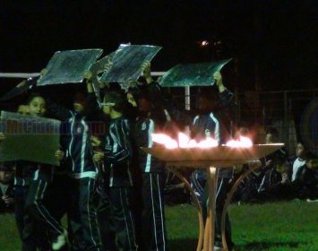 Olimpiada Gabino Barreda 19Feb19